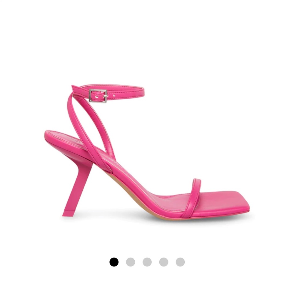 Steve Madden Rosie Heel